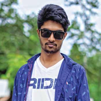 Tharindu Bandara